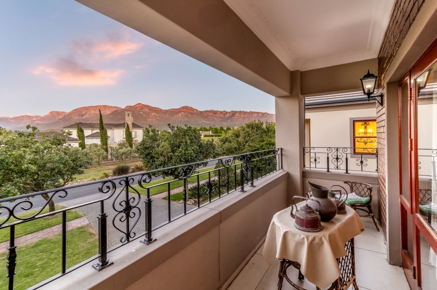 5 Bedroom Property for Sale in Val De Vie Estate Western Cape